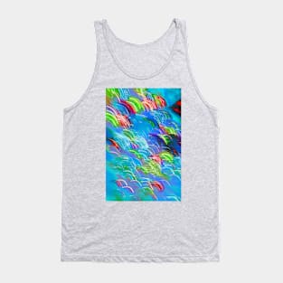 Designer 126610 x12 Tank Top